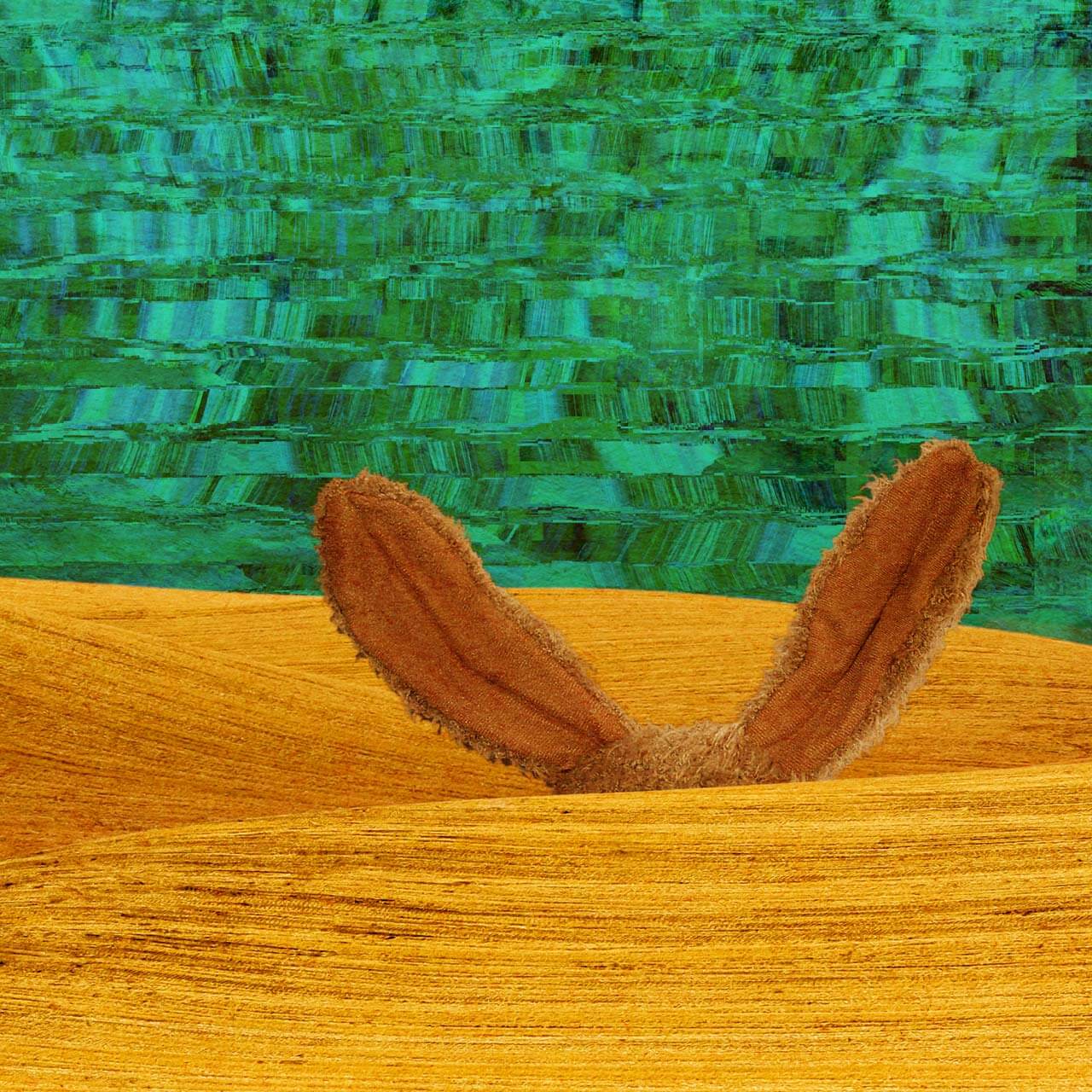 The Wig Out - Keep Your Joy A Secret cover artwork